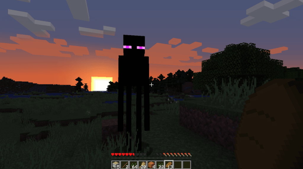 Everything You Need to Know about Minecraft Enderman