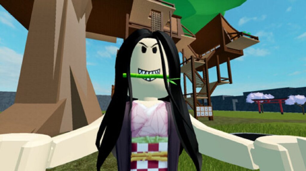 Latest Roblox Promo Code for May 2023