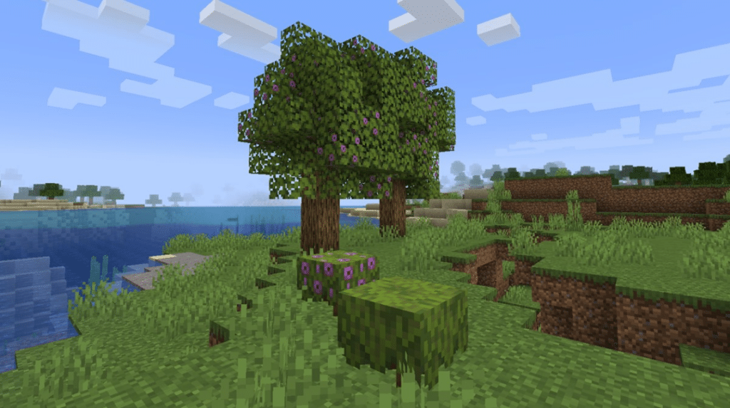 Guide on Types of Trees in Minecraft 2023