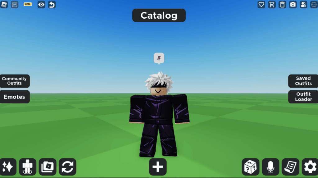 how to get free hair on roblox 2023 september