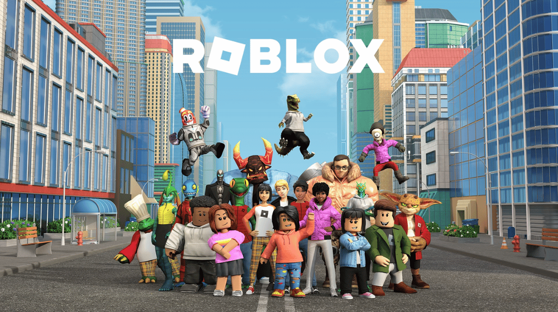Roblox is Shut Down