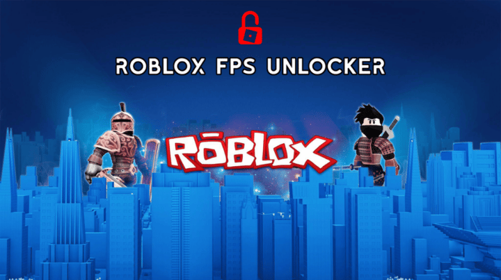 So verwenden Sie Roblox FPS Unlocker