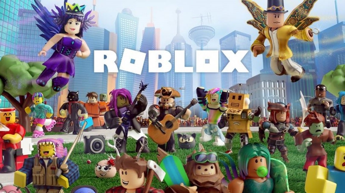 Roblox Noob