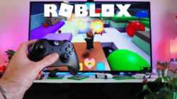 Cara Download dan Link Akun Roblox di Xbox