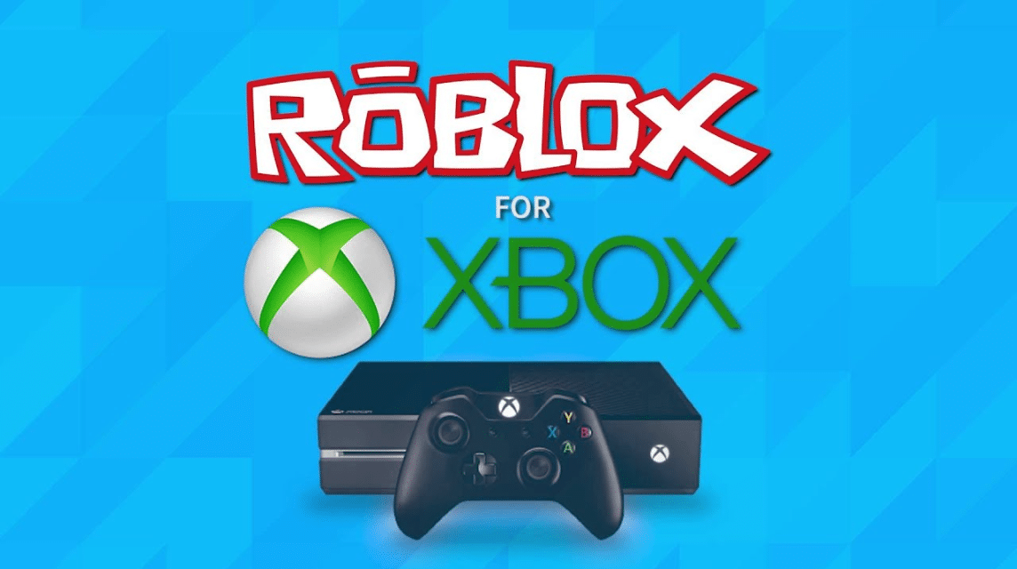 Roblox di Xbox Voice Chat