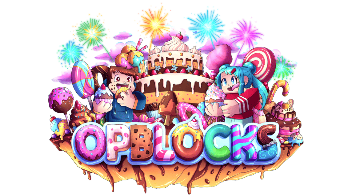 OP Blocks-Poster