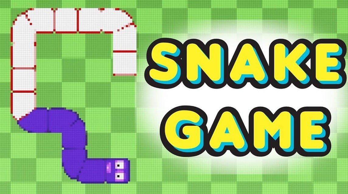 Mod Snake Game