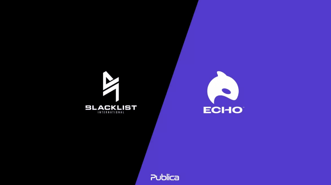 Statistik Blacklist vs Echo