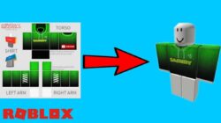 How to Make a Roblox 2023 Pants Template, Read This!
