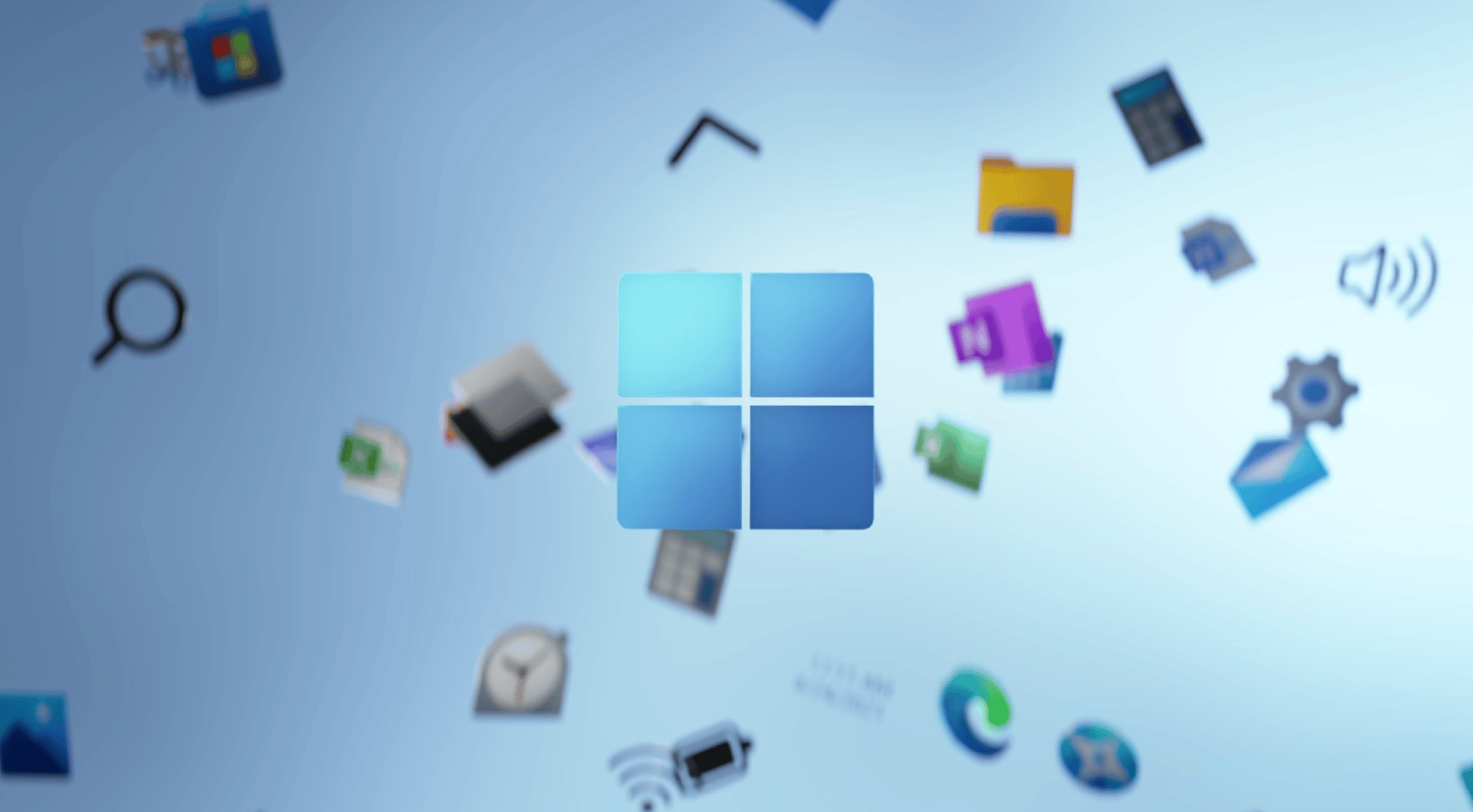 Windows 11 features