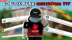 Is Roblox Shutting Down This Year? Check out the Explanation!