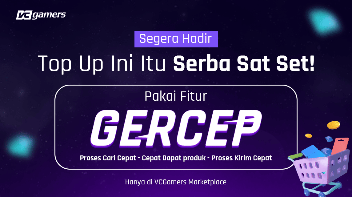 gercep vcgamers features