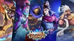 Die 5 stärksten Mobile Legends-Helden, automatischer Sieg!
