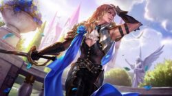 Vollständige Liste aller Lancelot Mobile Legends-Skins