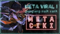Everything You Need To Know About Meta Ciki in MLBB
