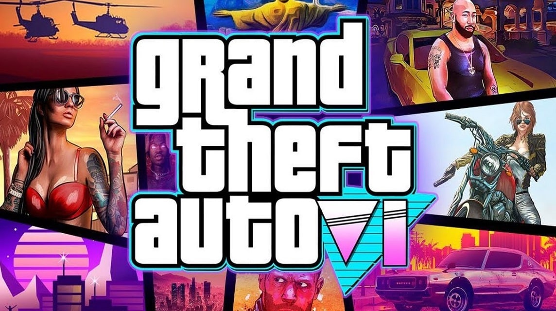 Tanggal Rilis GTA 6