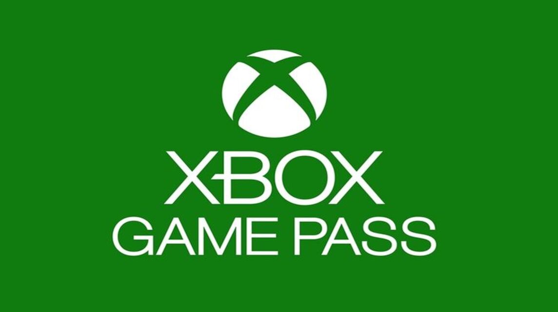 Xbox 游戏通行证