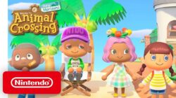 Lokasi Pitfall Seeds di Game Animal Crossing New Horizons