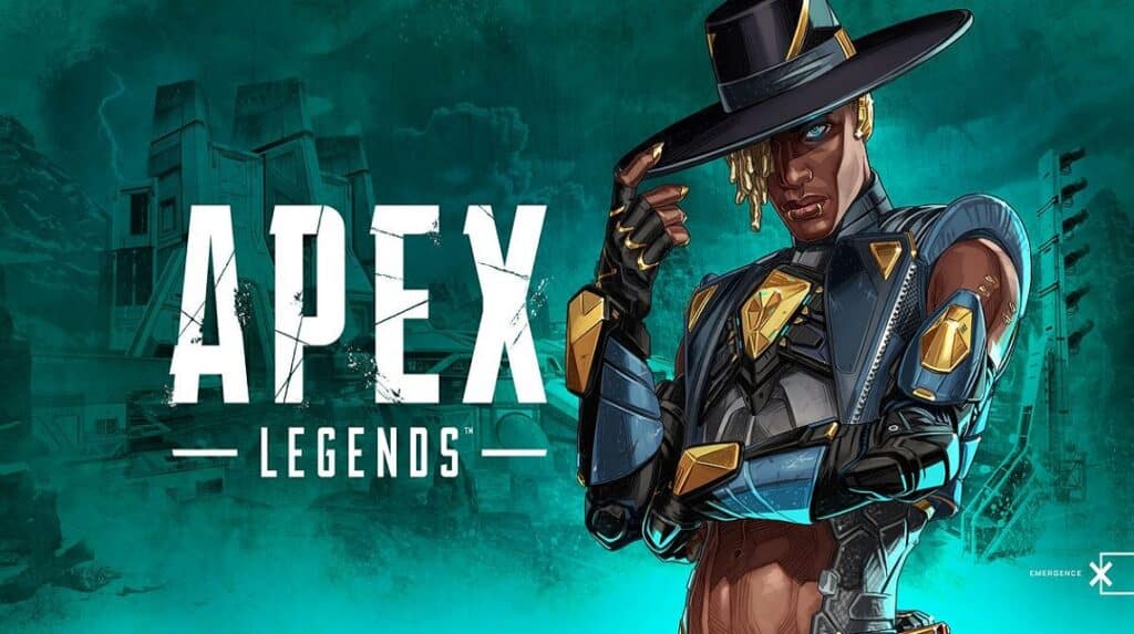 Apex Legends Season 17 Map Rotation Update