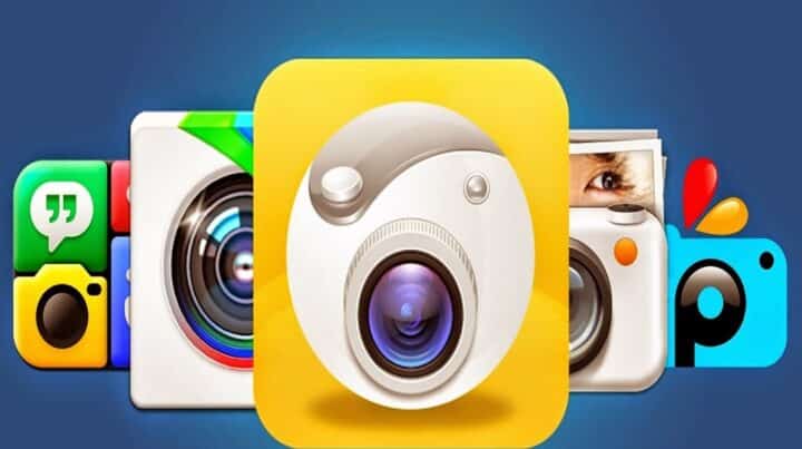 The Best Camera Application Makes Photos Even Better