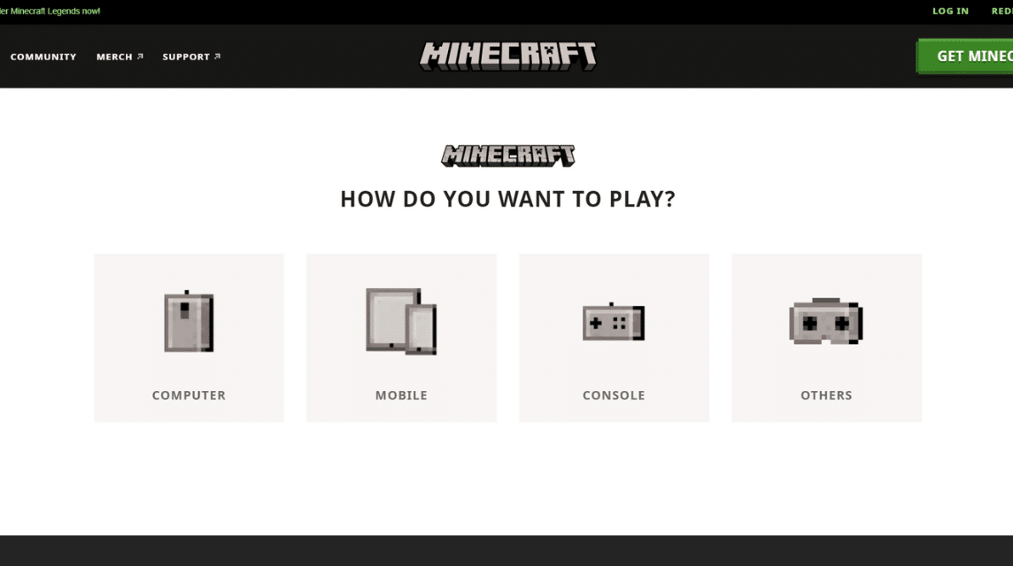 How to Download Minecraft Java Edition in Mobile 