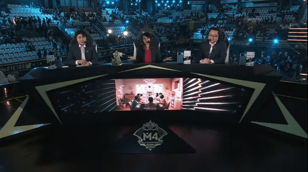 4 Things You Must Have to a Professional Caster