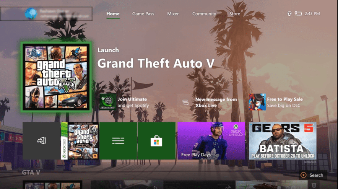 How to Get Gta 5 Mods Xbox One?