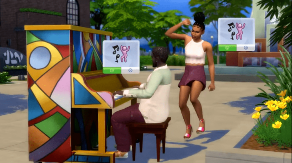 PC用のThe Sims 4チートコードの完全なコレクション！