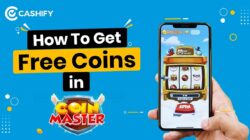 How to Get Free Spin Coin Master March 2023, Watch This!