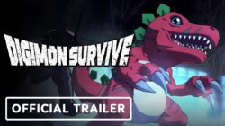 Waktu Menyelesaikan Game Digimon Survive, Catat Ini!