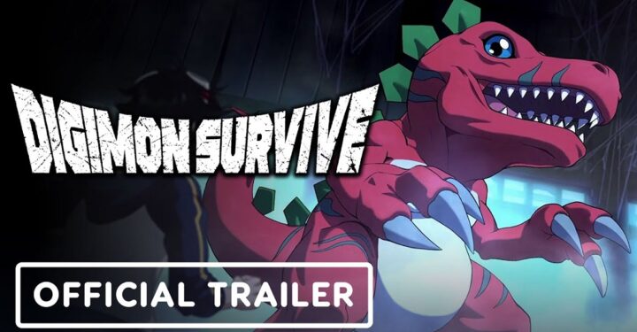 Digimon Survive 게임을 완료할 때 이 점에 유의하십시오!