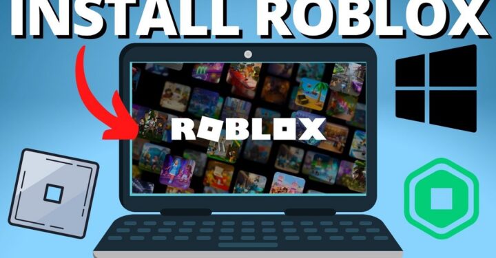 PC 2023でRobloxをダウンロードする方法、これに注意してください!