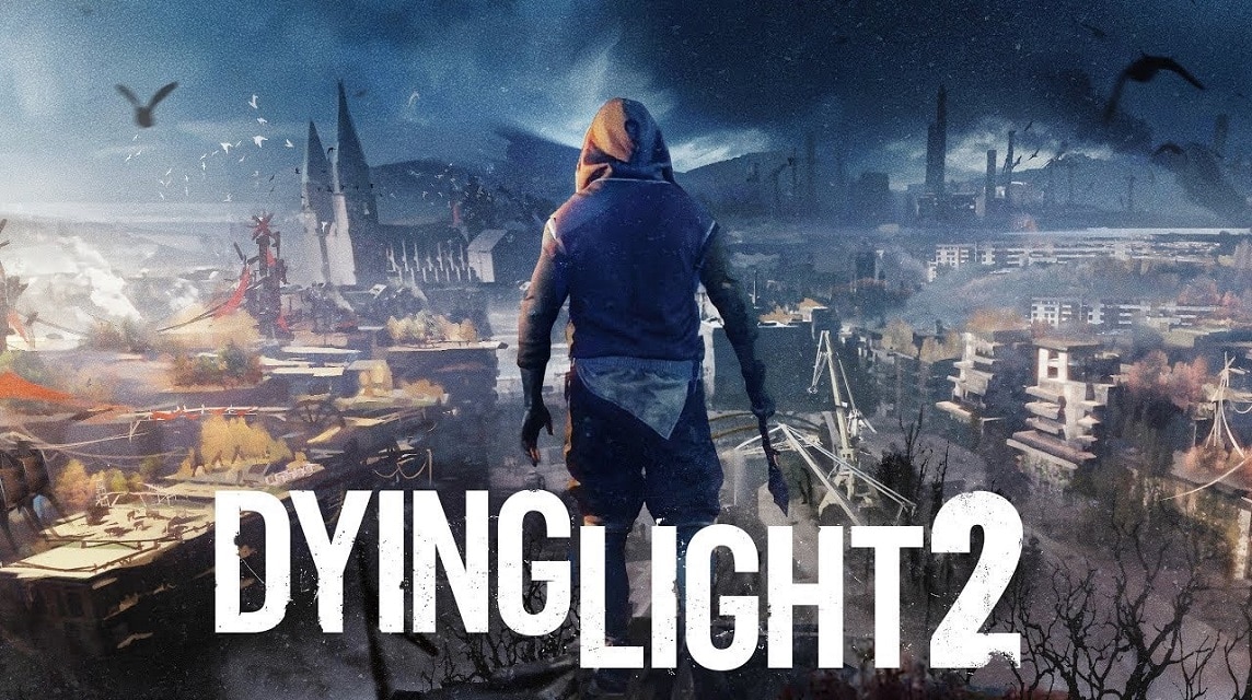 Release of Dying Light 2