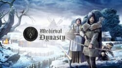 Rekomendasi Game Medieval Dynasty: Banyak Genre Jadi Satu!