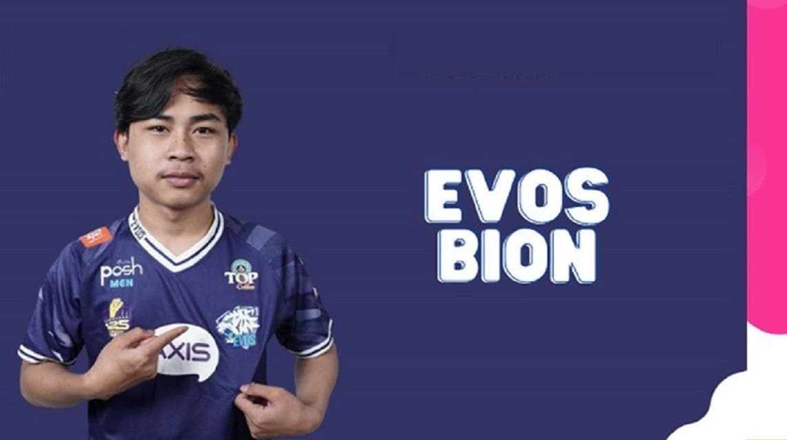 Evos Bion