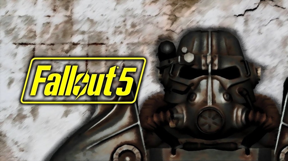 Fallout 5 게임 플레이, 기능 및 출시 일정 유출