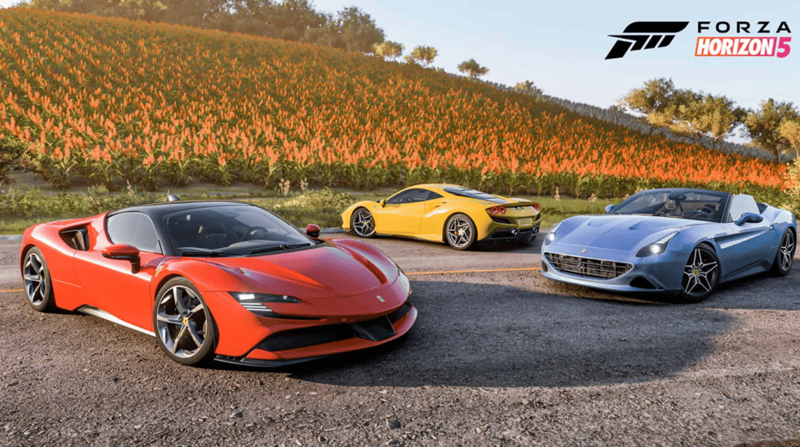 Will Forza Horizon 6 come out in 2023?