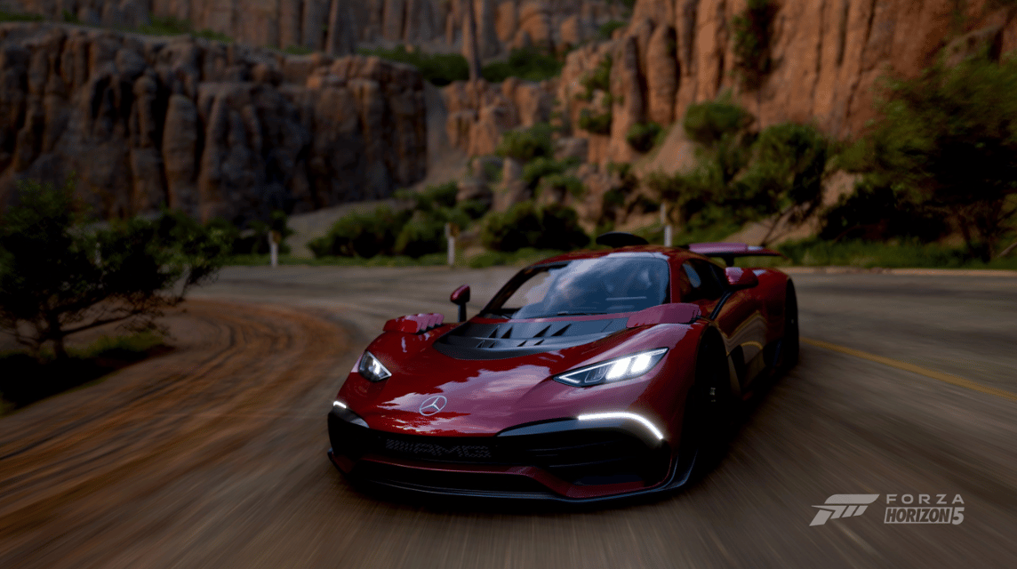 Forza Horizon 6 Might Already be in Development