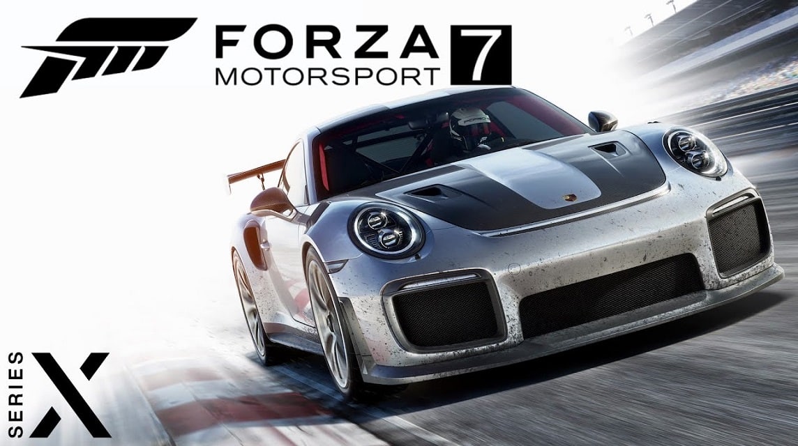 ForzaMotorsport 7