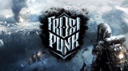 Frostpunk 게임 업데이트 2023, 많은 업데이트!