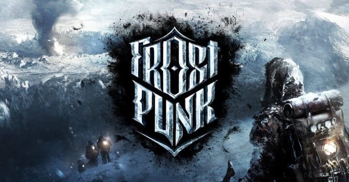 Frostpunk Game Update 2023、たくさんのアップデート！