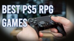 Rekomendasi Game PS5 RPG Terbaik 2023, Grafik Keren!