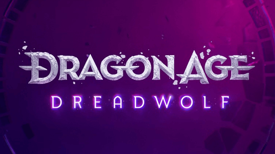 Bestes RPG-Spiel von 2023 Dragon Age Dreadwolf