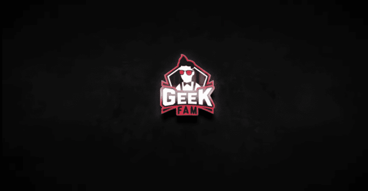 Geek Fam Story ID Rebranding to Geek Slate