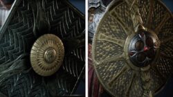 Shield Locations in God of War Ragnarok, Take Note!