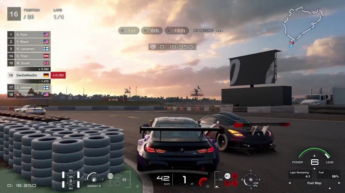 Gran Turismo 7: How to Unlock Multiplayer Mode