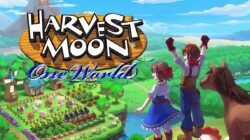 如何玩 2023 年的 Harvest Moon 游戏，注意！