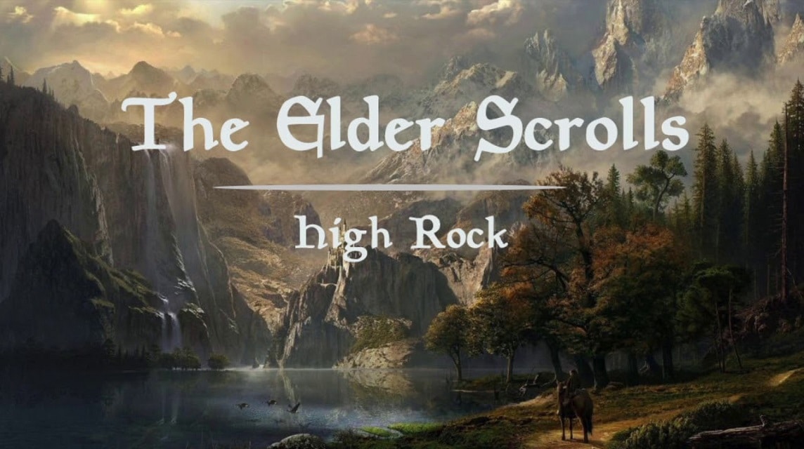 Elder Scrolls 6