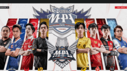 Complete Schedule for MPL ID Season 11 Week Four