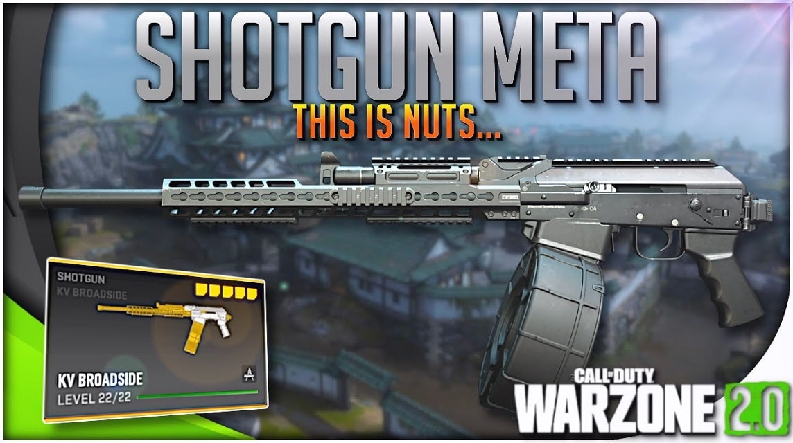 COD Warzone Mobile Season 2 Presents New Weapons